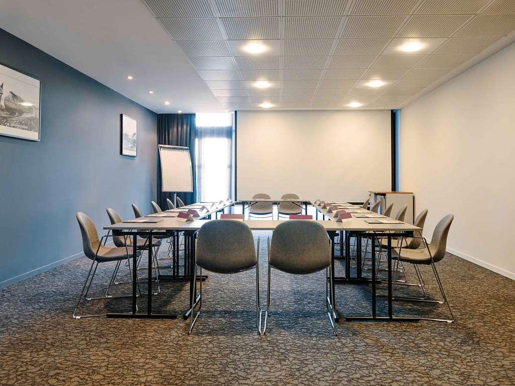 Hotel Mercure Toulon La Seyne-Sur-Mer Facilități foto