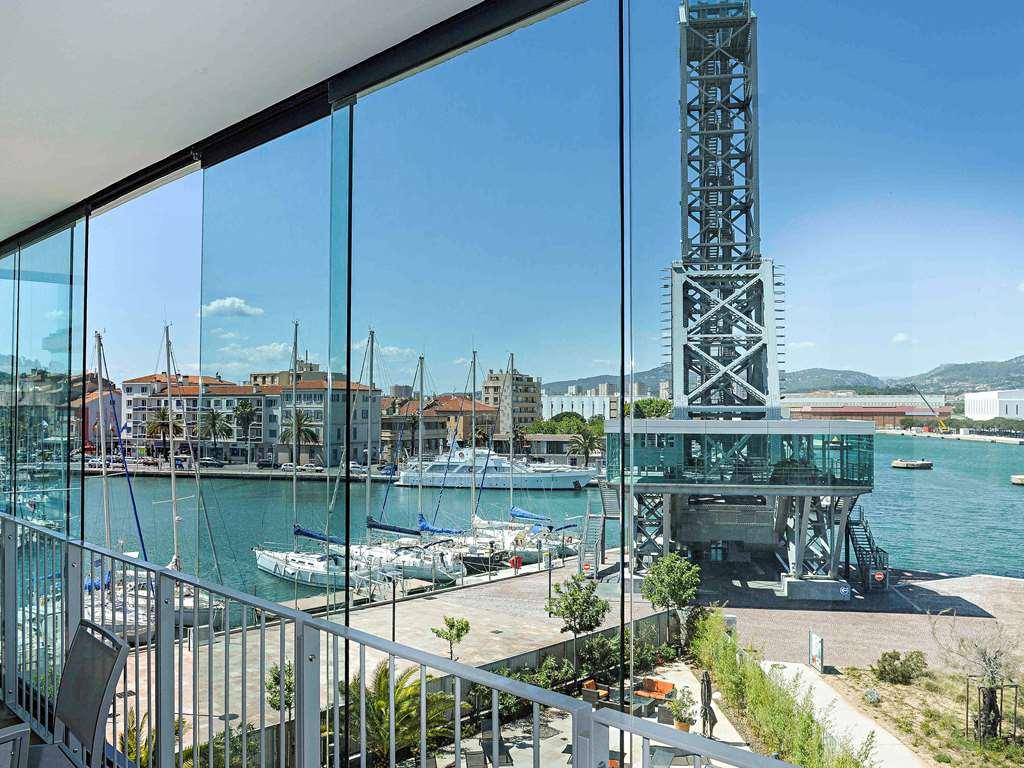Hotel Mercure Toulon La Seyne-Sur-Mer Cameră foto