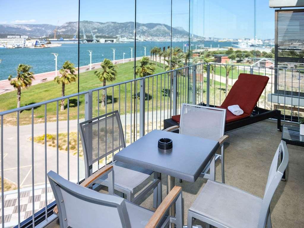 Hotel Mercure Toulon La Seyne-Sur-Mer Exterior foto