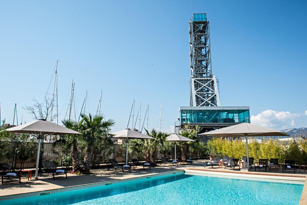 Hotel Mercure Toulon La Seyne-Sur-Mer Exterior foto