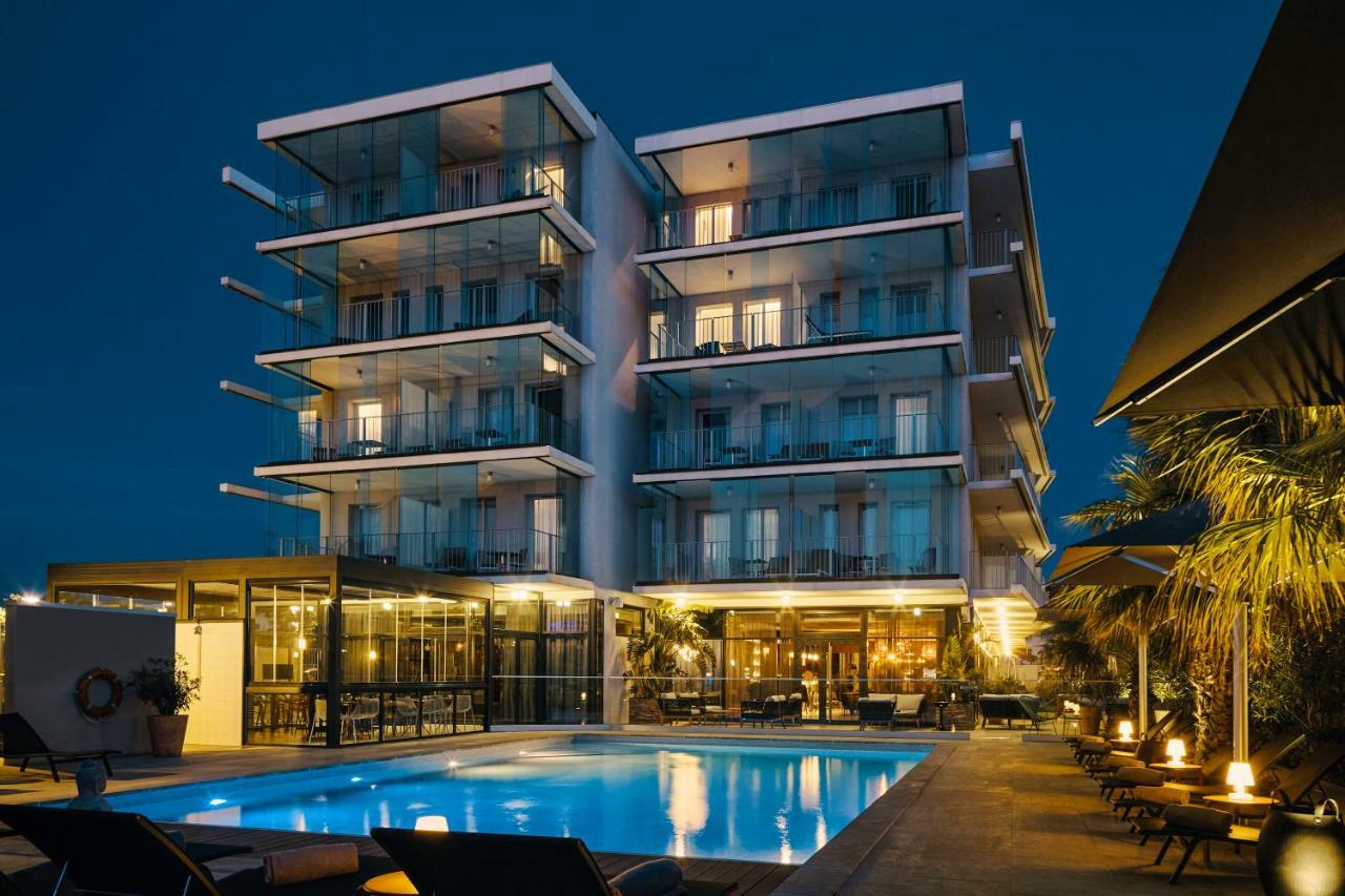 Hotel Mercure Toulon La Seyne-Sur-Mer Exterior foto