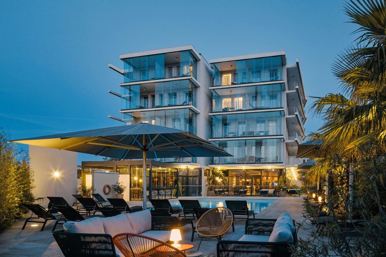 Hotel Mercure Toulon La Seyne-Sur-Mer Exterior foto